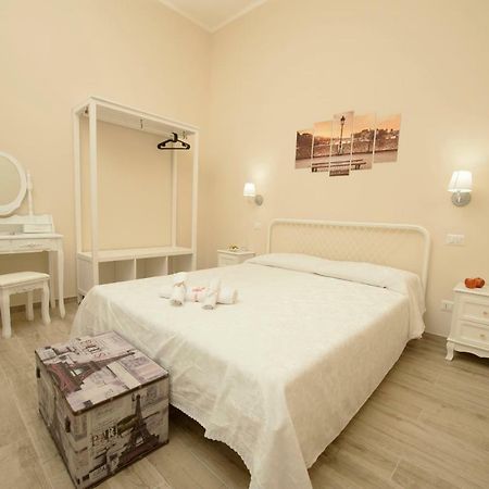 Casa Vacanza Civico 3.5 마테라 외부 사진